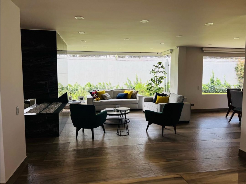 ARRIENDO HERMOSA CASA EN CAJICA — foto 6