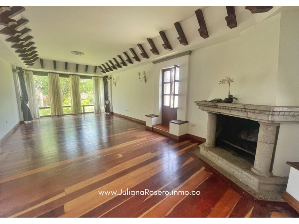VENDO HERMOSA CASA EN CAMPAMENTO — foto 2
