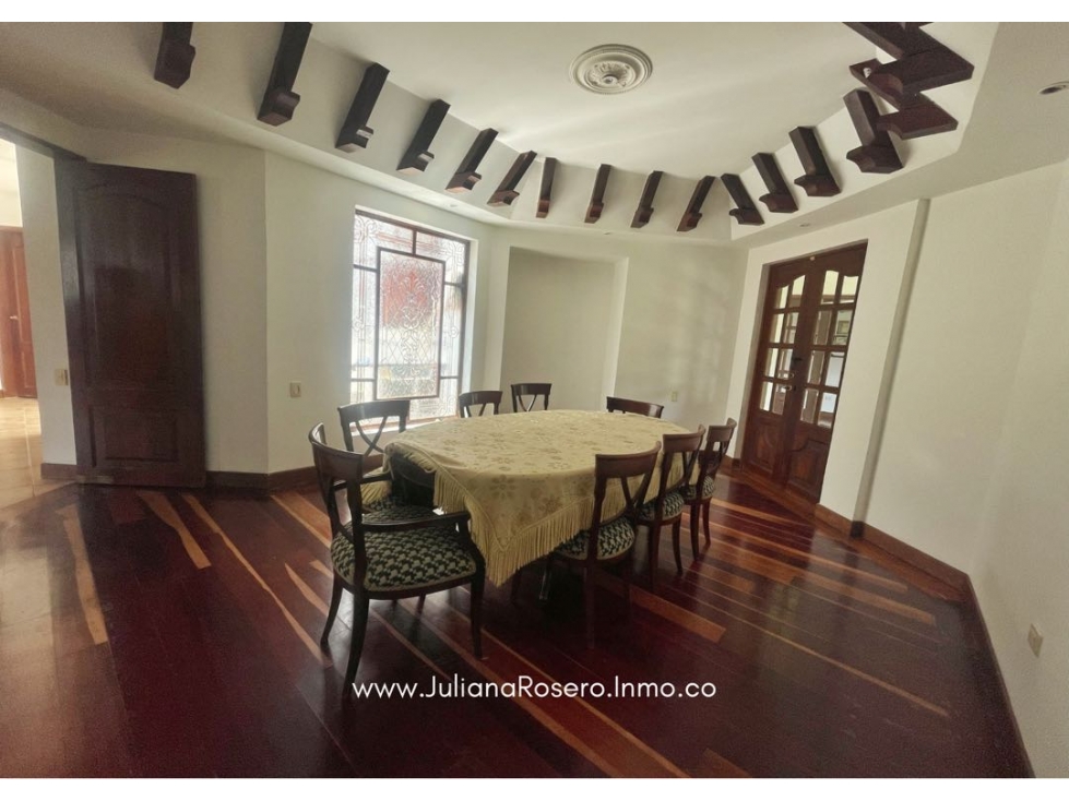 VENDO HERMOSA CASA EN CAMPAMENTO — foto 3
