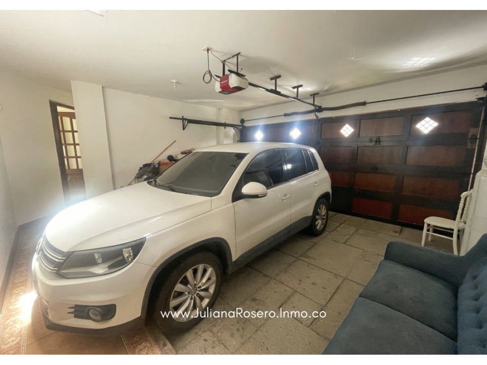 VENDO HERMOSA CASA EN CAMPAMENTO — foto 4
