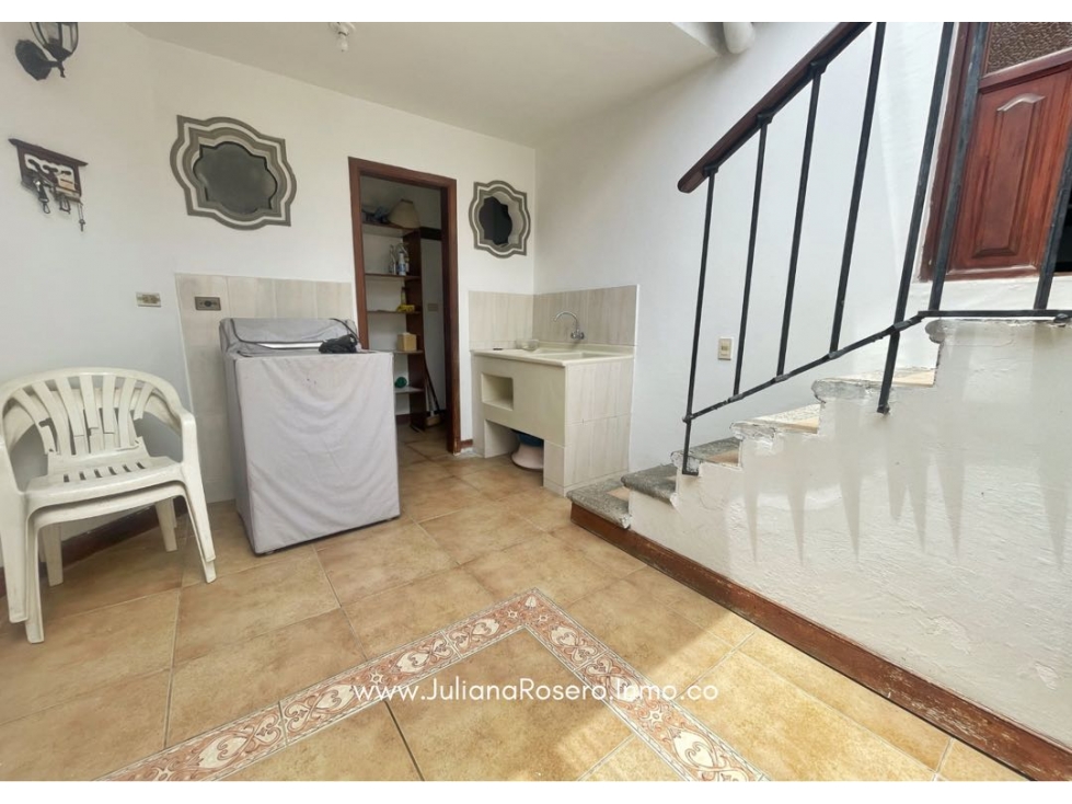 VENDO HERMOSA CASA EN CAMPAMENTO — foto 6