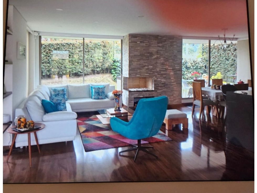 ARRIENDO HERMOSA CASA EN CONJUNTO CON CLUBHOUSE - 4