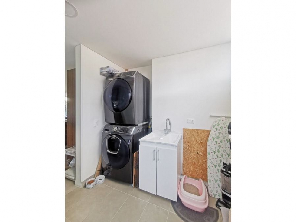 ARRIENDO HERMOSA CASA EN CONJUNTO CON CLUBHOUSE - 5