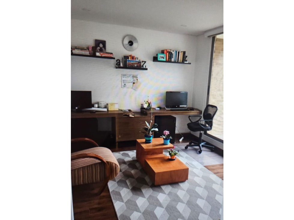 ARRIENDO HERMOSA CASA EN CONJUNTO CON CLUBHOUSE - 6