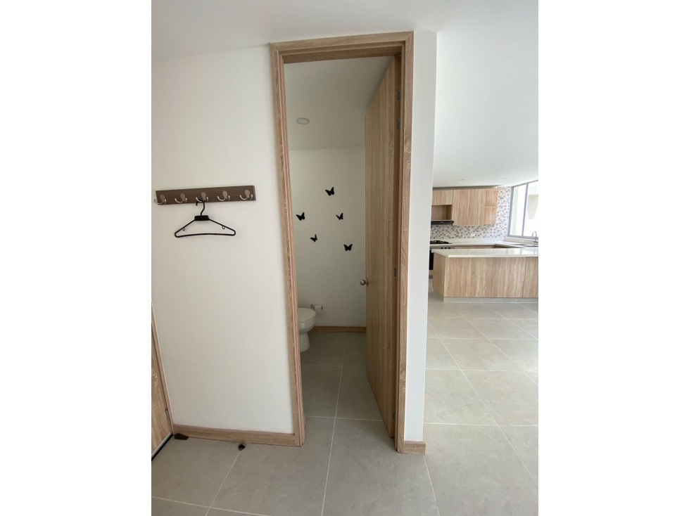ARRIENDO HERMOSA CASA EN SAN ANTONIO DE PEREIRA — foto 4