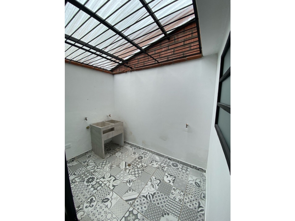 ARRIENDO HERMOSA CASA FINCA EN BARRO BLANCO — foto 2