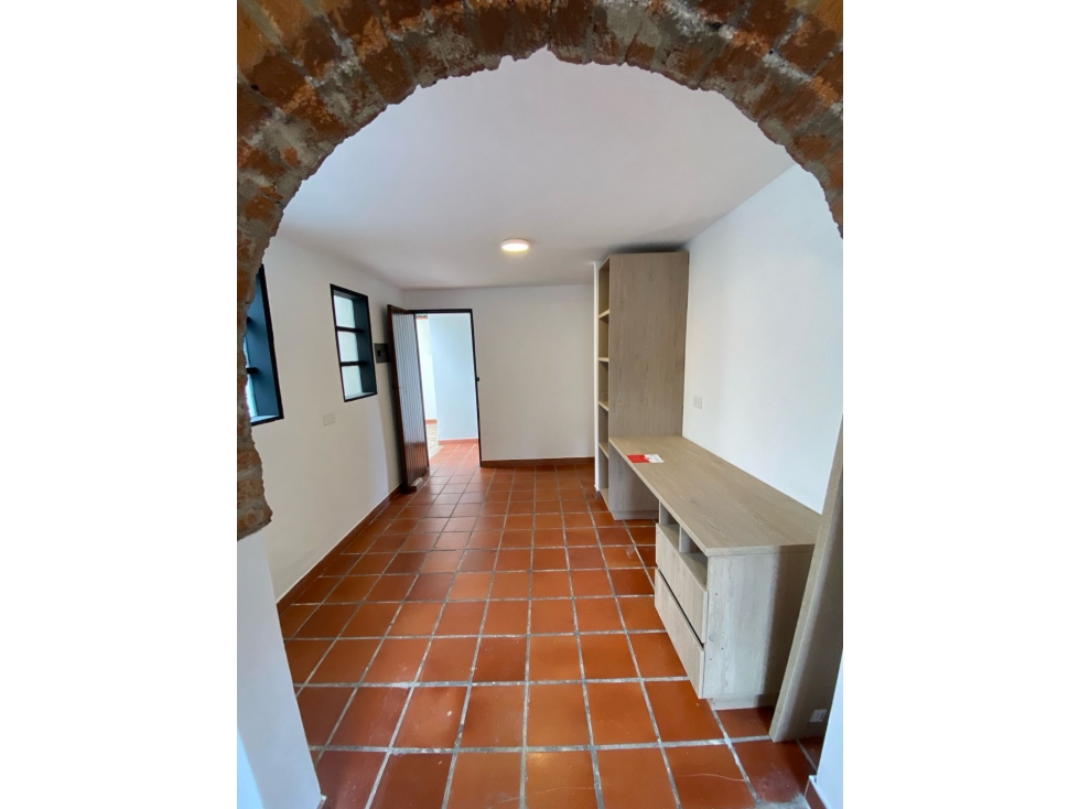 ARRIENDO HERMOSA CASA FINCA EN BARRO BLANCO — foto 4