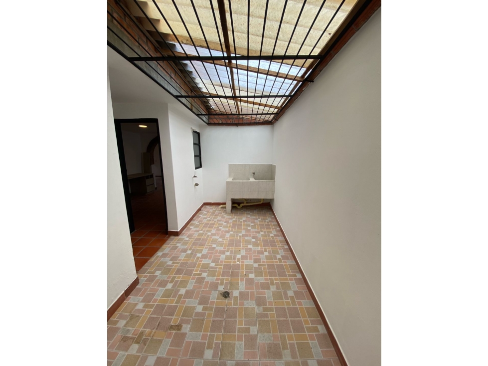 ARRIENDO HERMOSA CASA FINCA EN BARRO BLANCO — foto 5