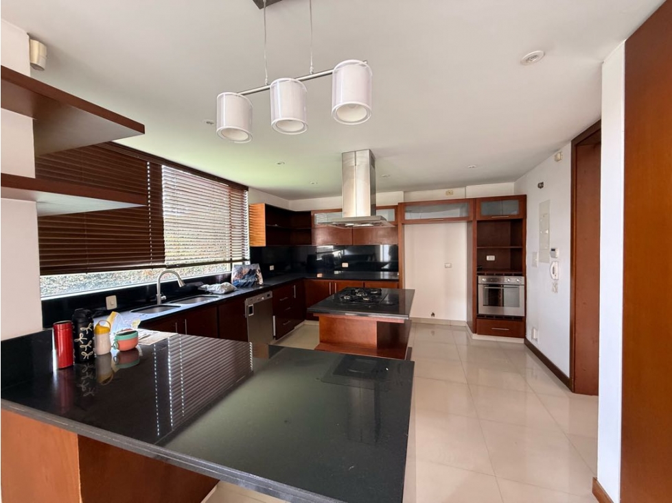 ARRIENDO HERMOSA CASA MILLA DE ORO — foto 6