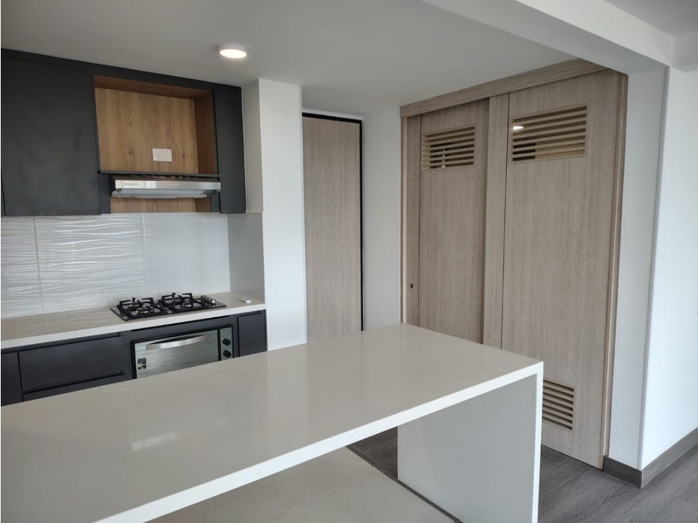 ARRIENDO HERMOSO APARTAMENTO — foto 3
