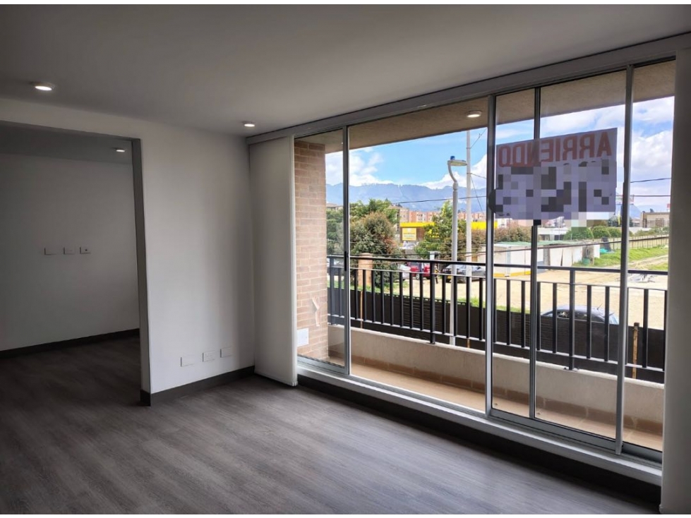 ARRIENDO HERMOSO APARTAMENTO — foto 5