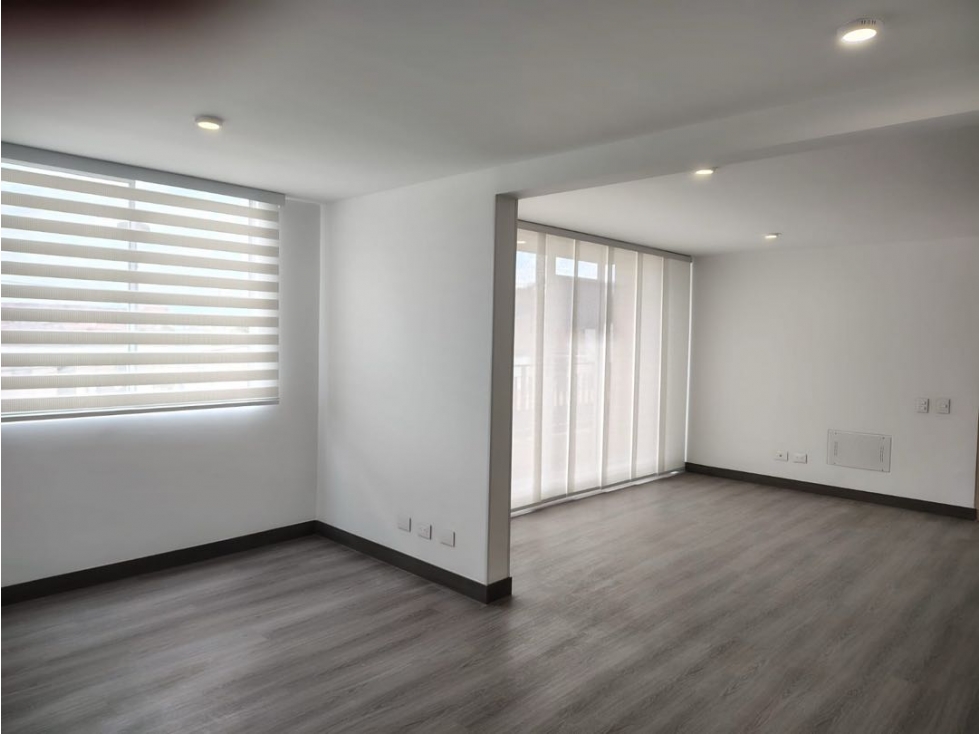 ARRIENDO HERMOSO APARTAMENTO — foto 6