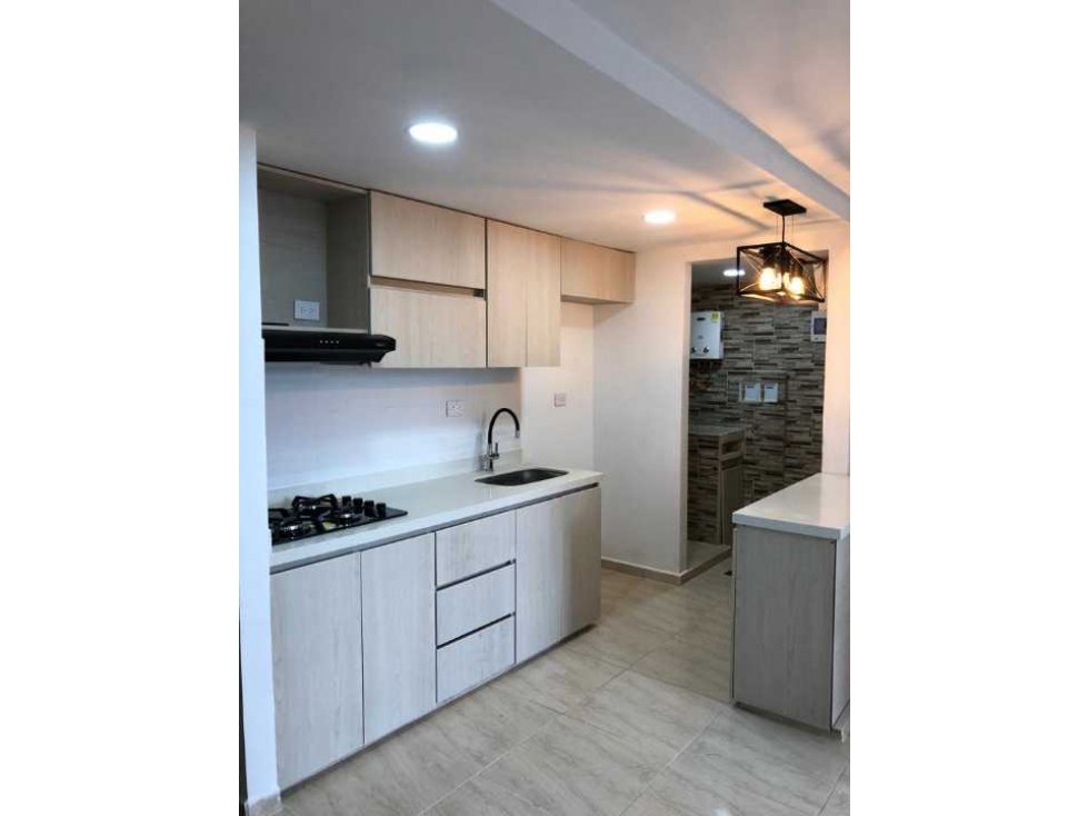 VENDO APARTAMENTO ARBOLEDA DEL CAMPO BELLO ANTIOQUIA — foto 2