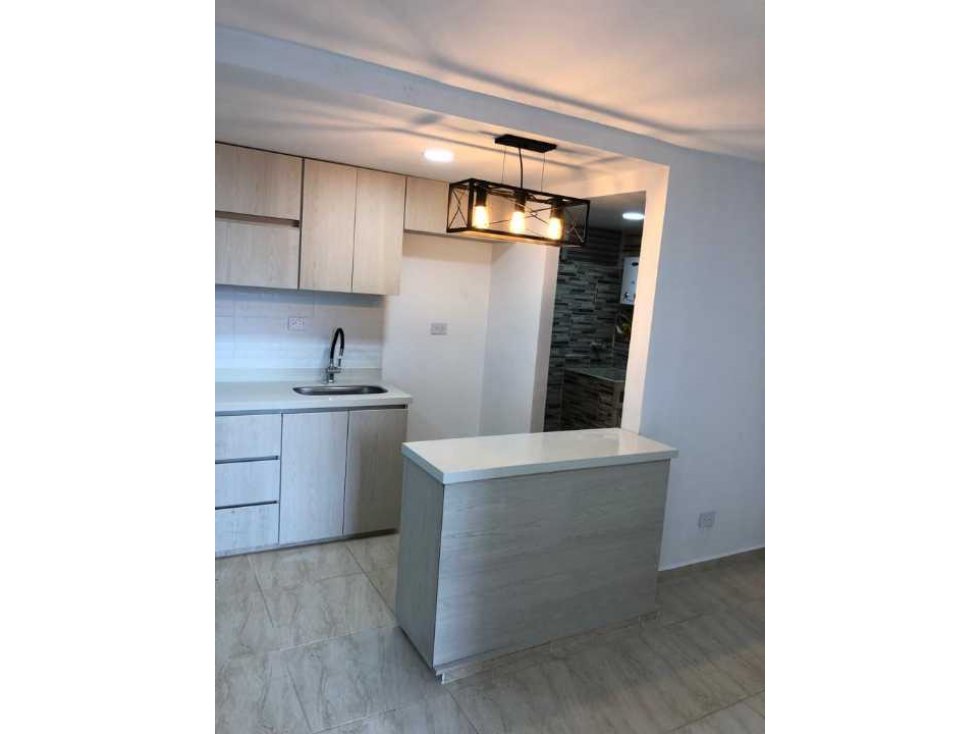 VENDO APARTAMENTO ARBOLEDA DEL CAMPO BELLO ANTIOQUIA — foto 6