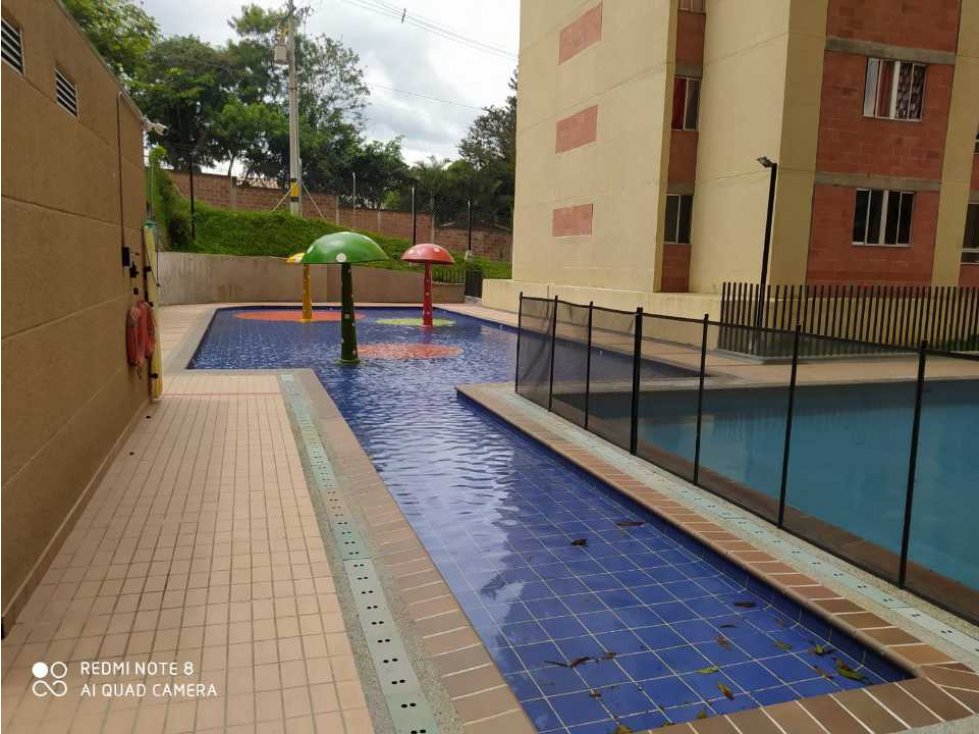VENDO APARTAMENTO ARBOLEDA DEL CAMPO BELLO ANTIOQUIA — foto 4