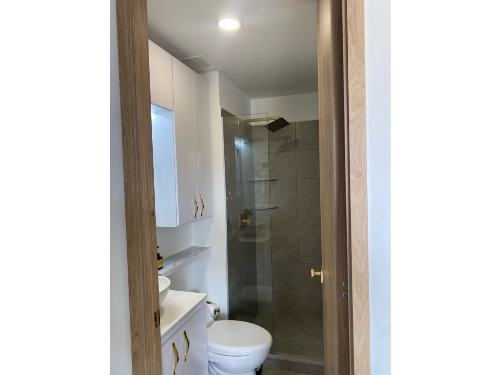 ARRIENDO HERMOSO APARTAMENTO AMOBLADO UBICADO SAN ANTONIO DE PEREIRA — foto 6