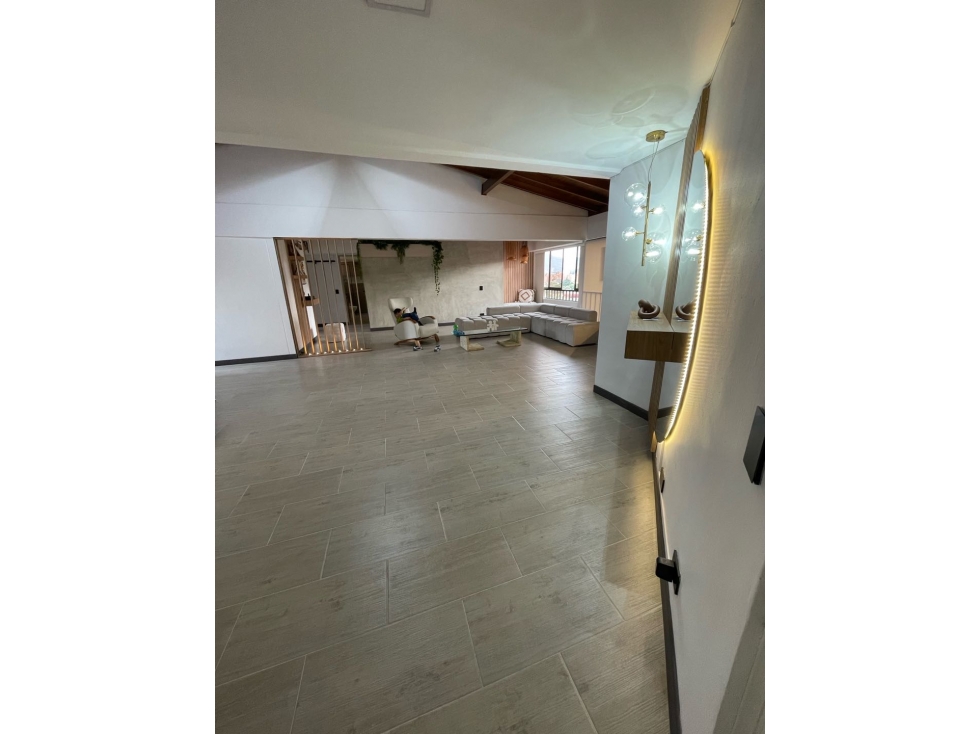 ARRIENDO HERMOSO APARTAMENTO CON O SIN AMOBLAR EN LAURELES — foto 2