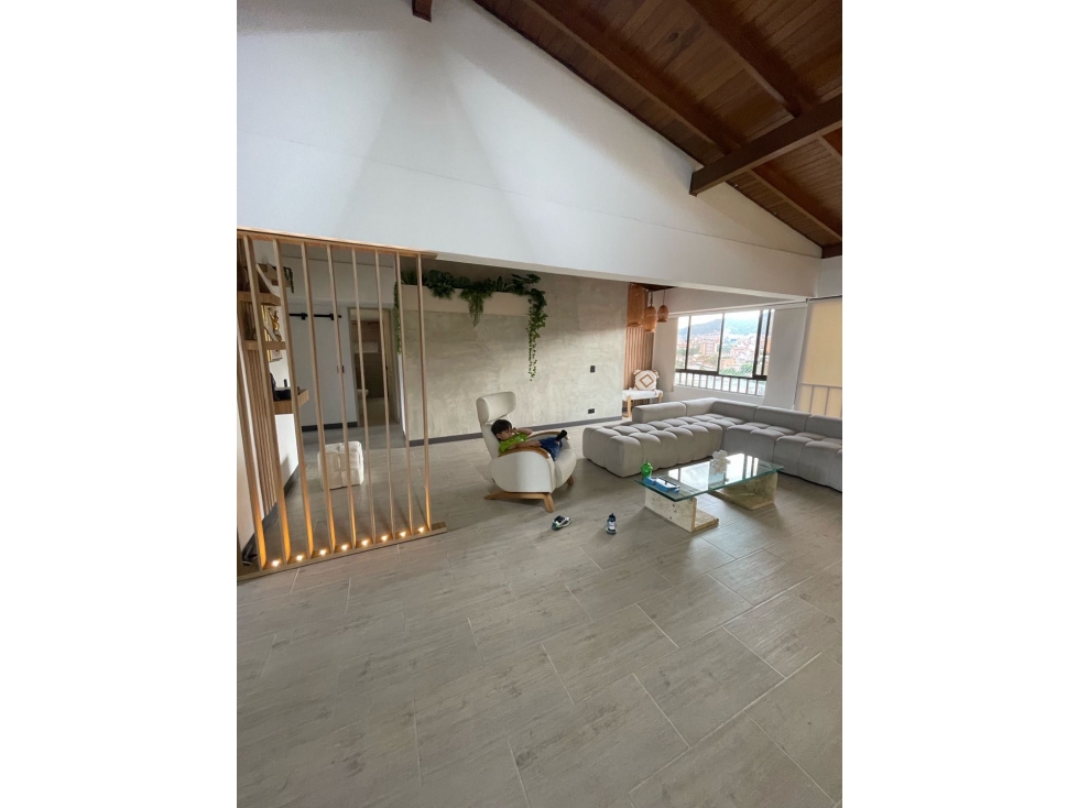 ARRIENDO HERMOSO APARTAMENTO CON O SIN AMOBLAR EN LAURELES — foto 5