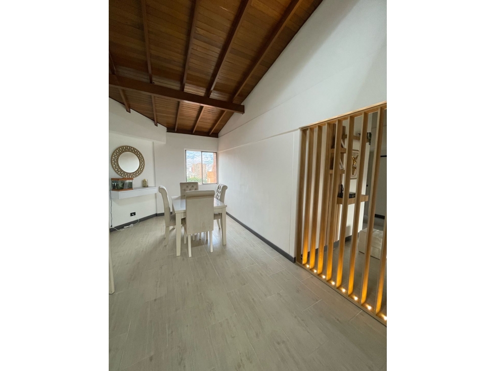 ARRIENDO HERMOSO APARTAMENTO CON O SIN AMOBLAR EN LAURELES — foto 6