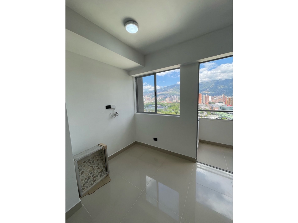 ARRIENDO HERMOSO APARTAMENTO CON ACABADOS DE LUJO EN NIQUIA — foto 5