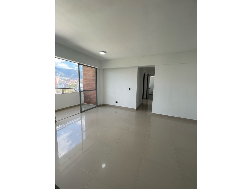 ARRIENDO HERMOSO APARTAMENTO CON ACABADOS DE LUJO EN NIQUIA — foto 6