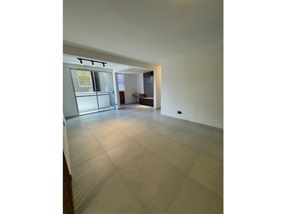 ARRIENDO HERMOSO APARTAMENTO CON ACABADOS DE LUJO EN BELLO