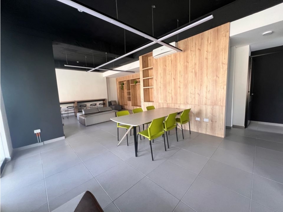 VENDO APARTAMENTO DE 2 ALCOBAS EN PINARES PEREIRA — foto 5