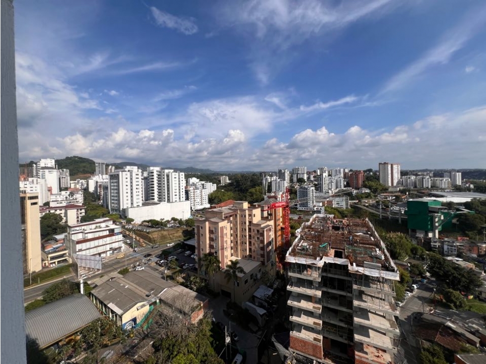VENDO APARTAMENTO DE 2 ALCOBAS EN PINARES PEREIRA — foto 4