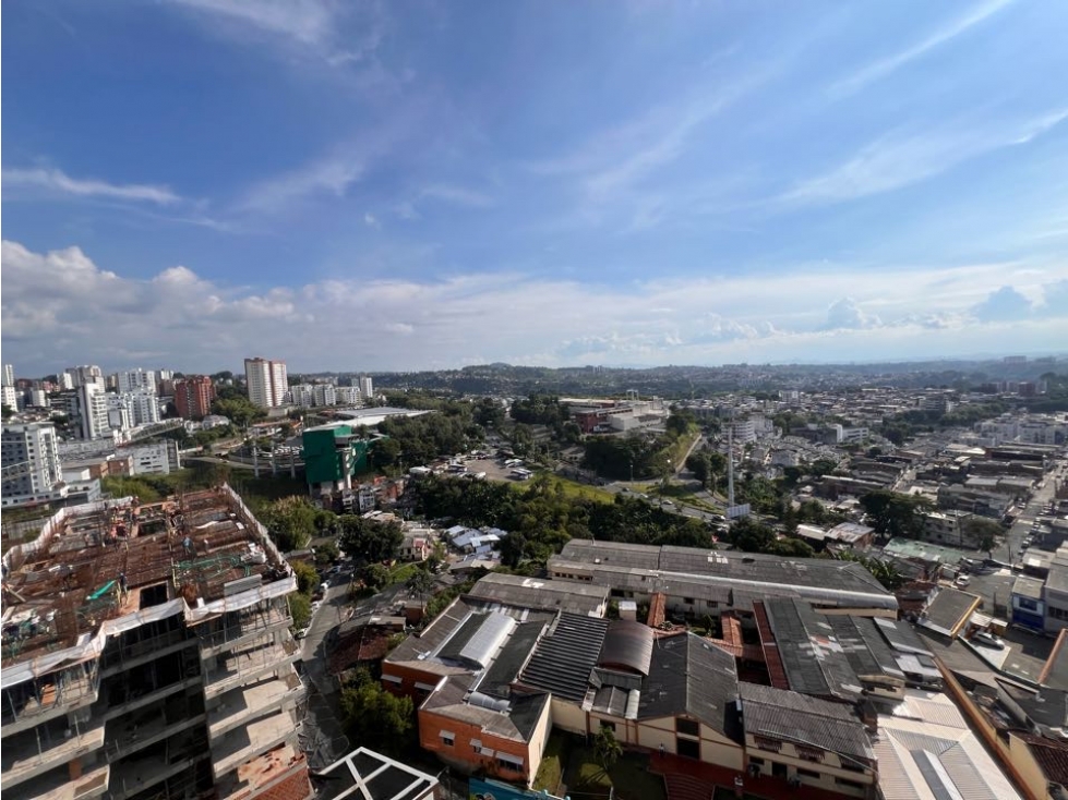 VENDO APARTAMENTO DE 2 ALCOBAS EN PINARES PEREIRA — foto 3
