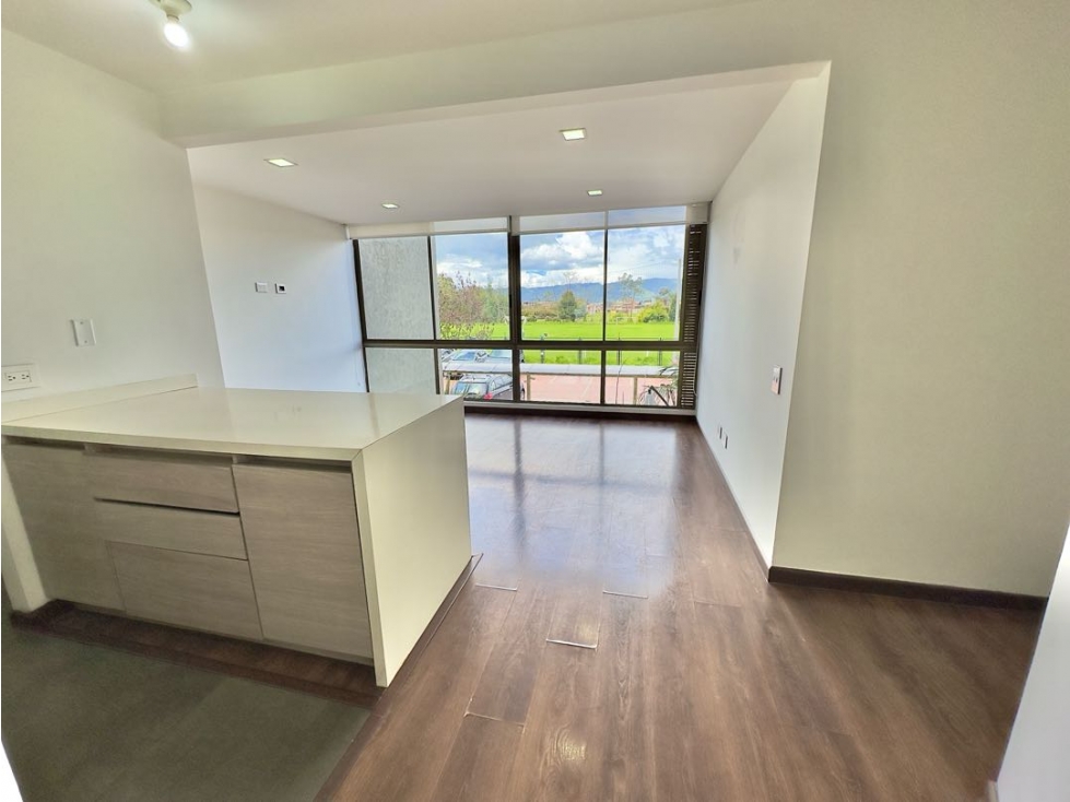 Arriendo hermoso apartamento en Cajicá