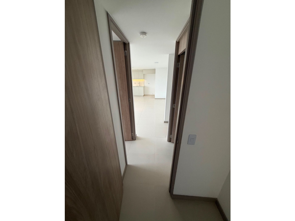ARRIENDO HERMOSO APARTAMENTO EN ENVIGADO — foto 5