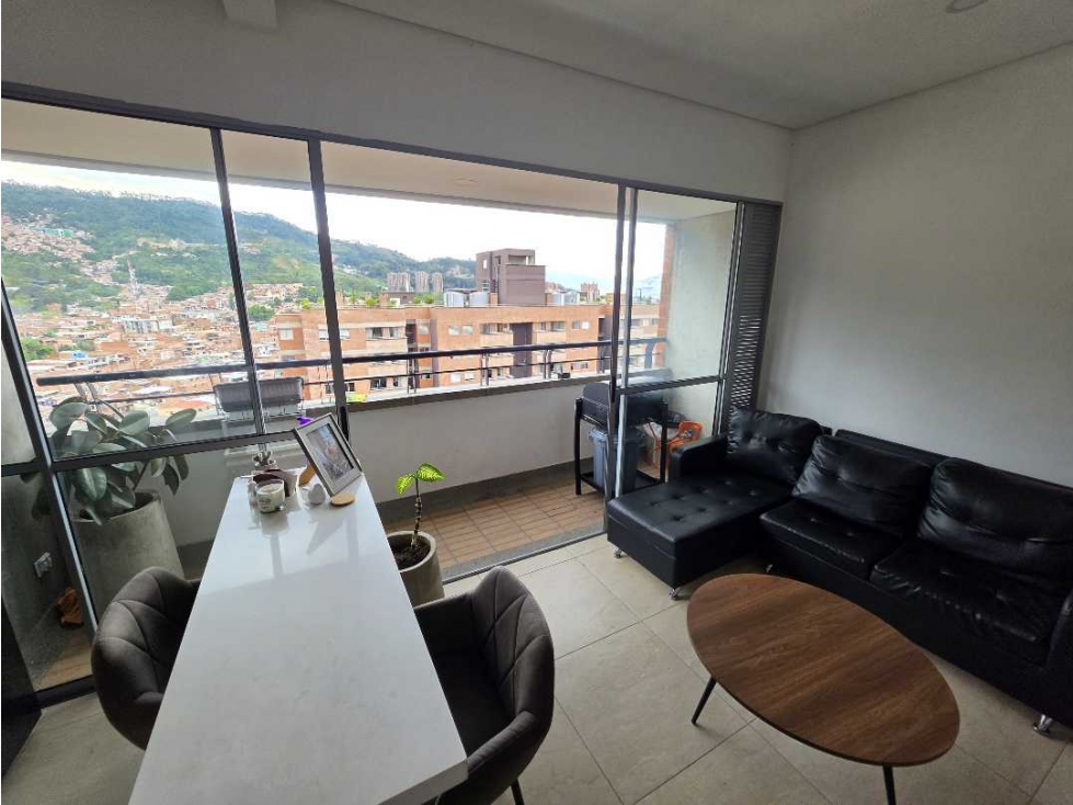 Arriendo hermoso apartamento en Itagüí — foto 3
