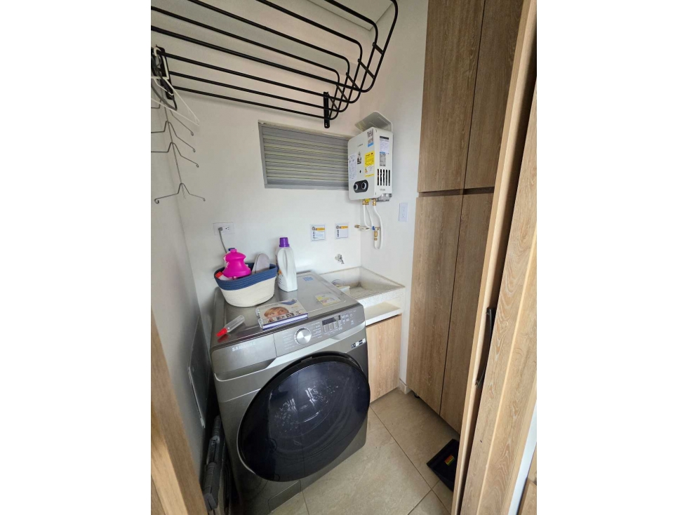 Arriendo hermoso apartamento en Itagüí — foto 4