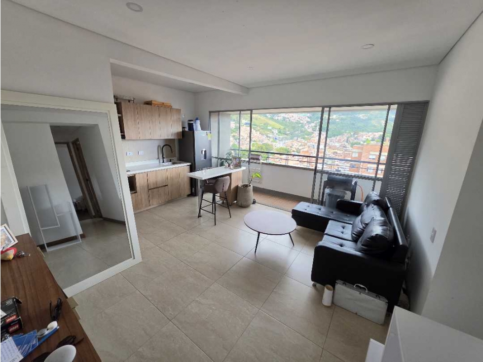 Arriendo hermoso apartamento en Itagüí — foto 5