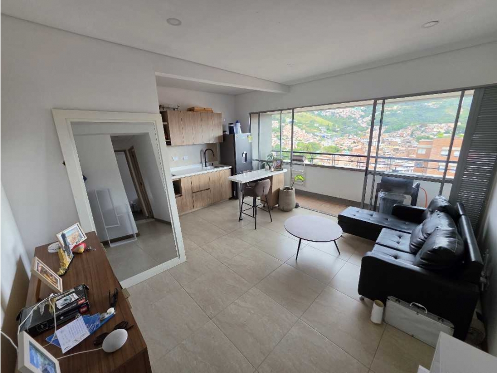 Arriendo hermoso apartamento en Itagüí — foto 6