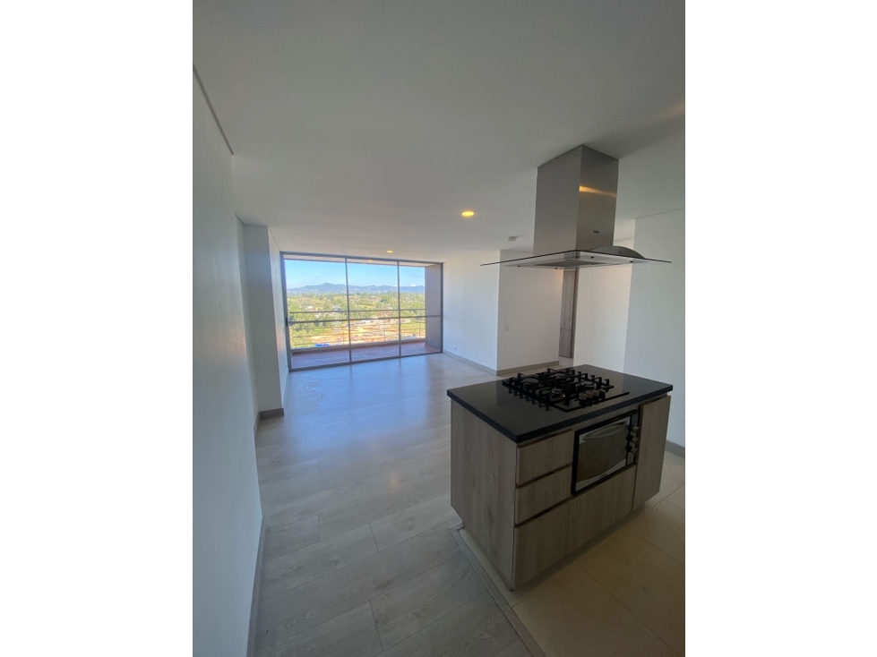 ARRIENDO HERMOSO APARTAMENTO EN RIONEGRO ANTIOQUIA — foto 2