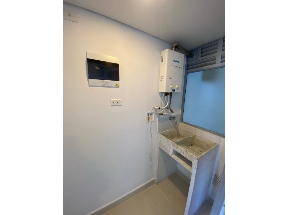 ARRIENDO HERMOSO APARTAMENTO EN RIONEGRO ANTIOQUIA — foto 3