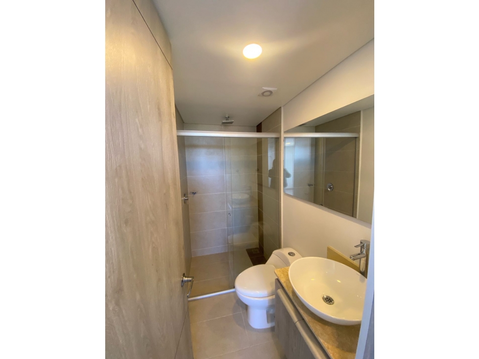 ARRIENDO HERMOSO APARTAMENTO EN RIONEGRO ANTIOQUIA — foto 5