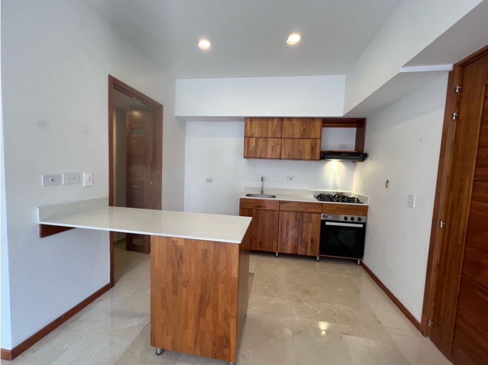 ARRIENDO HERMOSO APARTAMENTO EN SABANETA