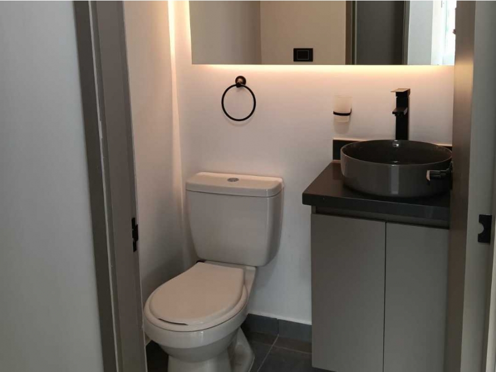 ARRIENDO HERMOSO APARTAMENTO EN RIONEGRO SECTOR FÓNTIBON - 6