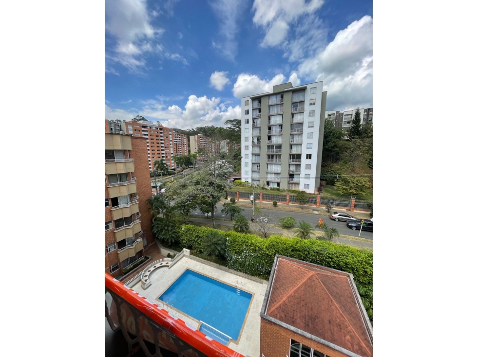 ARRIENDO HERMOSO APARTAMENTO EN LAURELES — foto 6