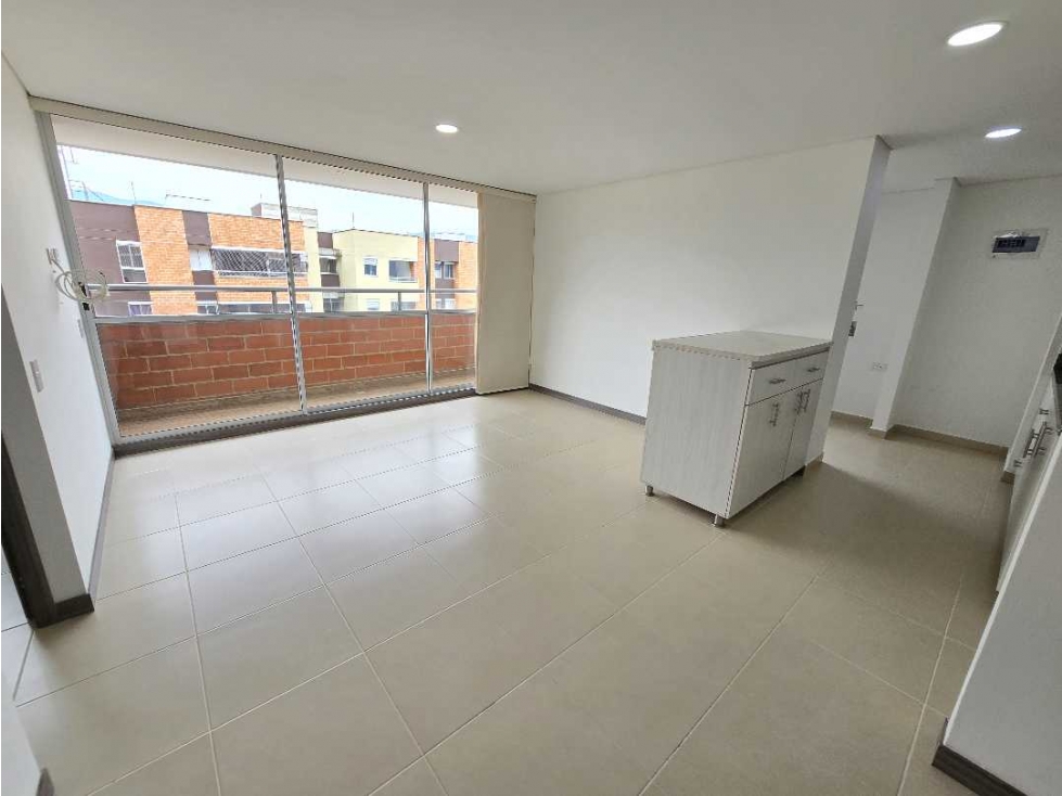 ARRIENDO HERMOSO APARTAMENTO EN LA ESTRELLA LA FERRERIA