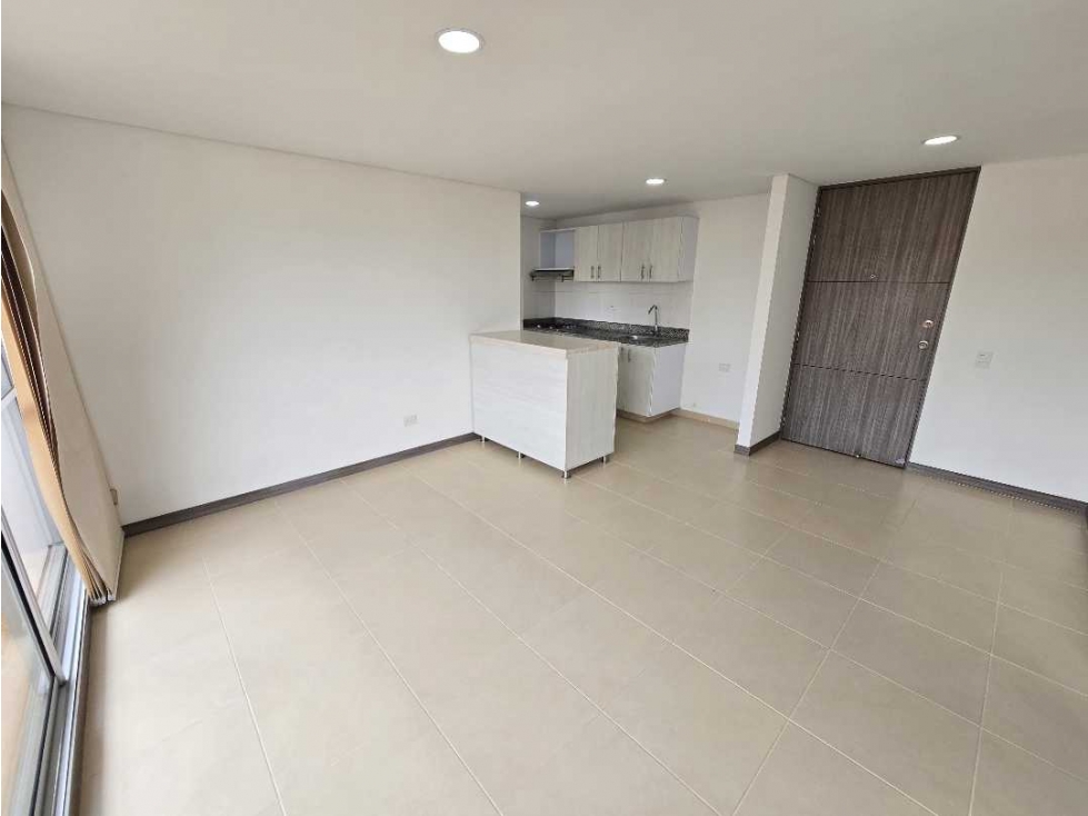 ARRIENDO HERMOSO APARTAMENTO EN LA ESTRELLA LA FERRERIA — foto 2