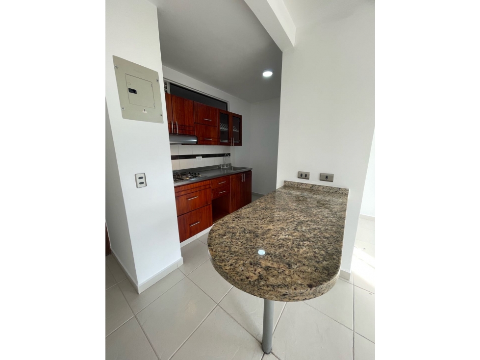 ARRIENDO HERMOSO APARTAMENTO EN CALASANZ