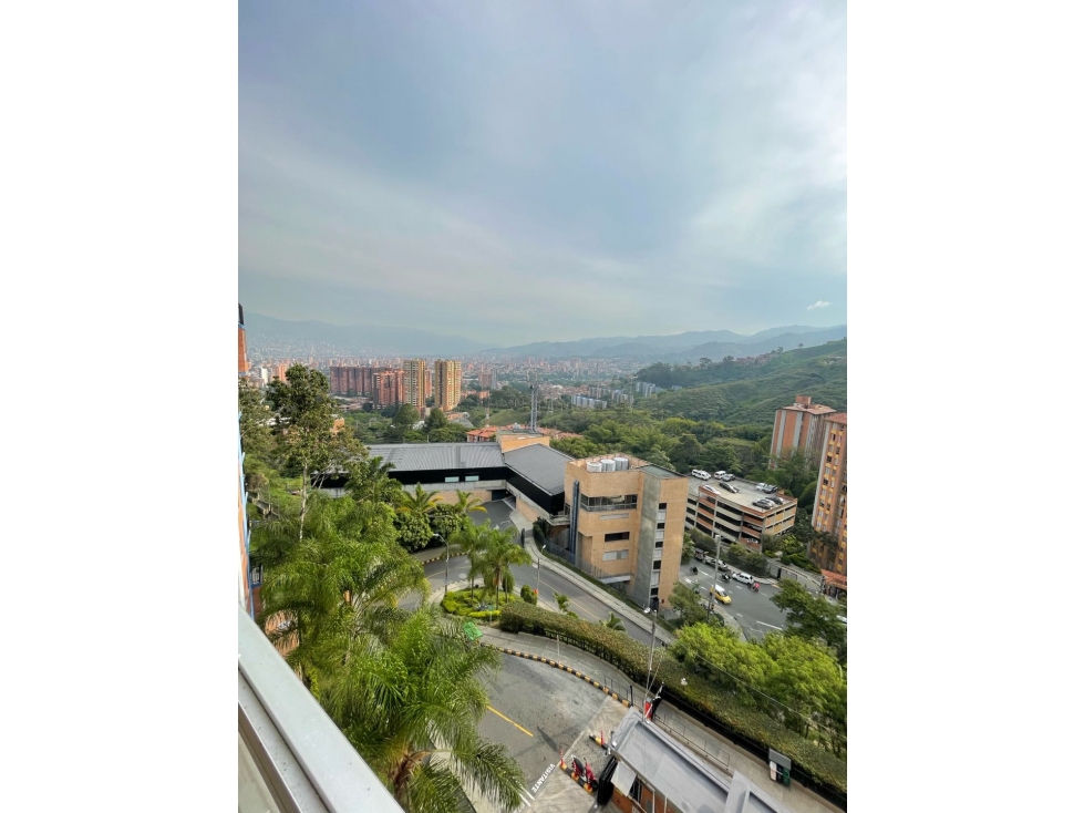 ARRIENDO HERMOSO APARTAMENTO EN CALASANZ — foto 5
