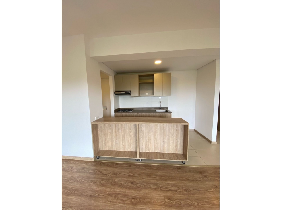 ARRIENDO HERMOSO APARTAMENTO EN RIONEGRO ANTIOQUIA SECTOR BARRO BLANCO
