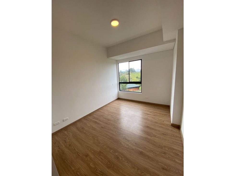 ARRIENDO HERMOSO APARTAMENTO EN RIONEGRO ANTIOQUIA SECTOR BARRO BLANCO — foto 3