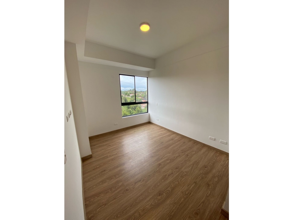 ARRIENDO HERMOSO APARTAMENTO EN RIONEGRO ANTIOQUIA SECTOR BARRO BLANCO — foto 4