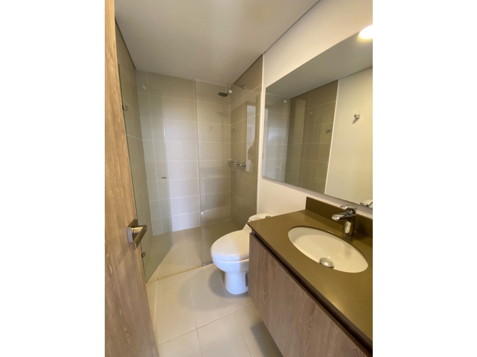 ARRIENDO HERMOSO APARTAMENTO EN RIONEGRO ANTIOQUIA SECTOR BARRO BLANCO — foto 5