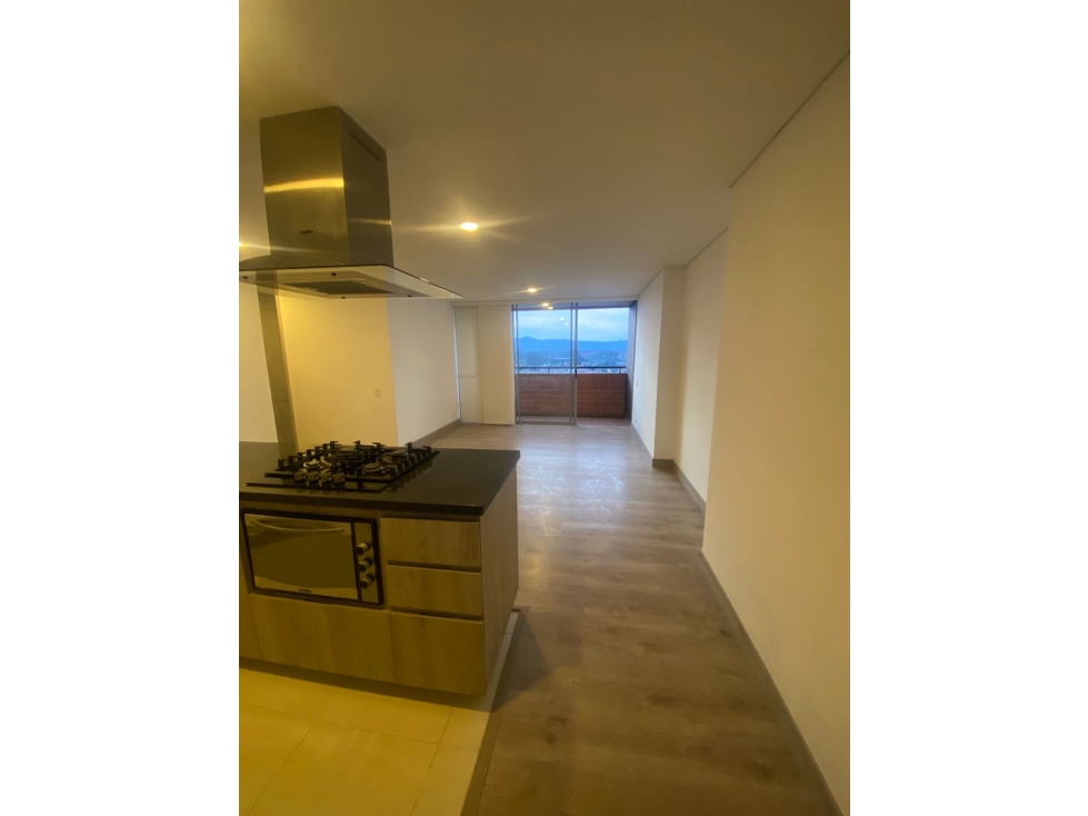 ARRIENDO HERMOSO APARTAMENTO EN RIONEGRO ANTIOQUIA — foto 2